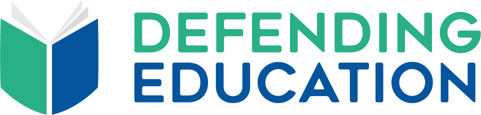 Defending Education