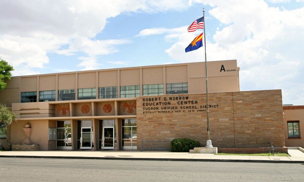 Tucson Unified School District replaces constitutional literacy with