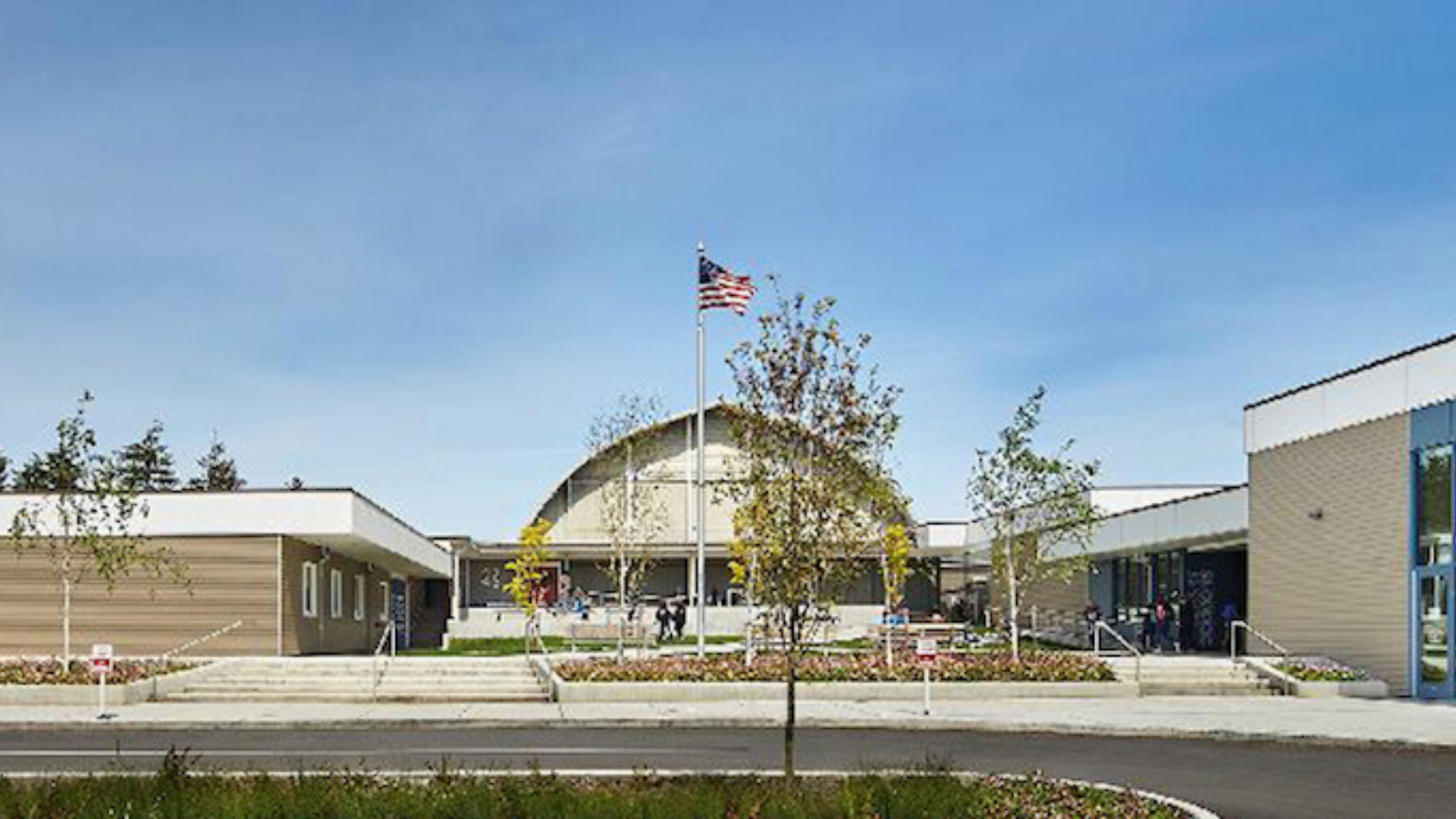 Orcas Island School District GenderInclusive Policies Allow Trans