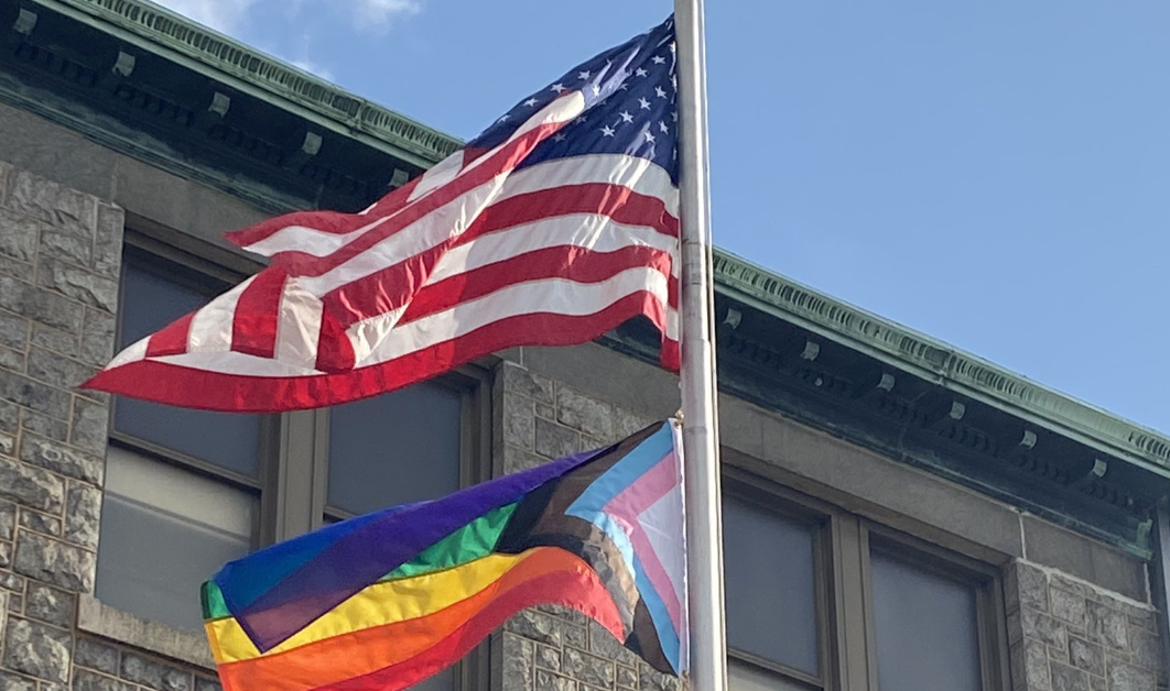 Kensington Elementary School Changes Name to Honor LGBTQ+ Activist ...