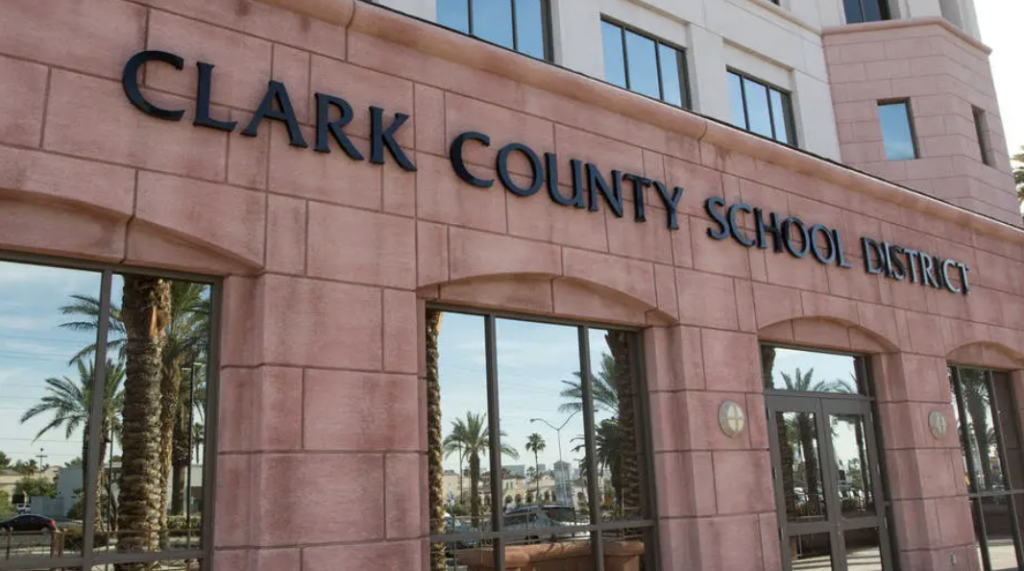 Clark County School Board Approves Controversial Sex Education