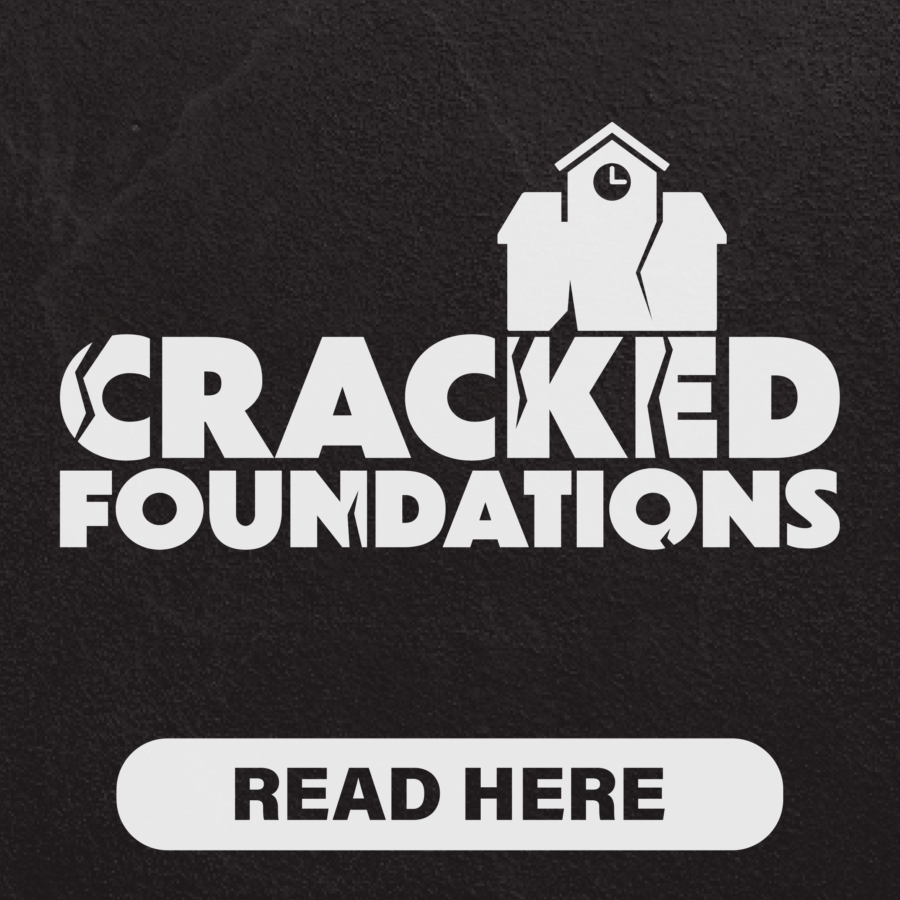 Cracked Foundations