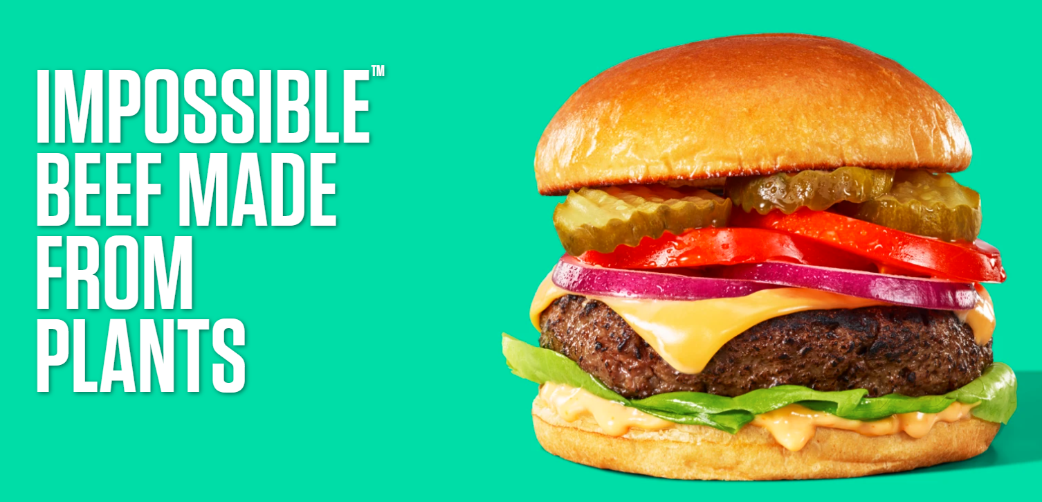 Middletown Public Schools adopts "Meatless Monday" to teach students