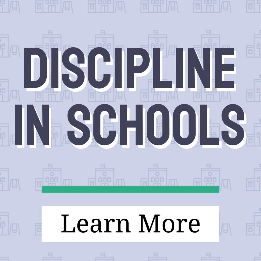 Discipline in Schools