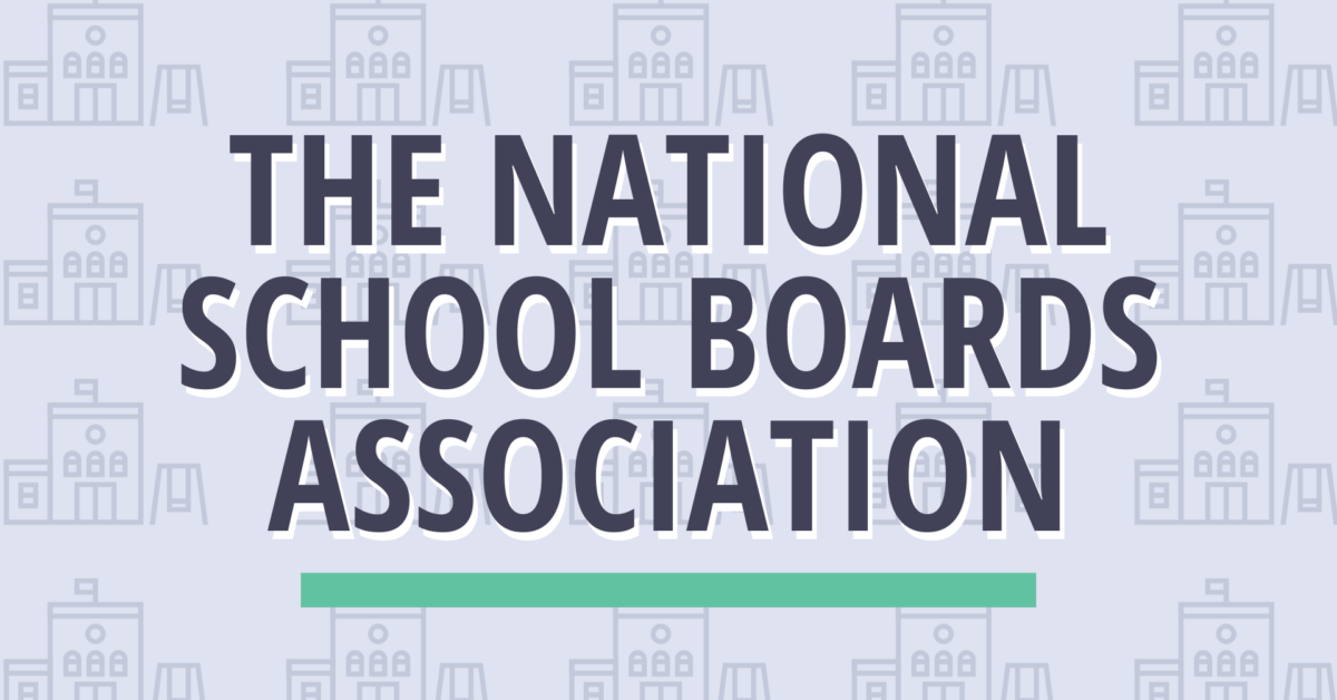 The National School Boards Association - Parents Defending Education