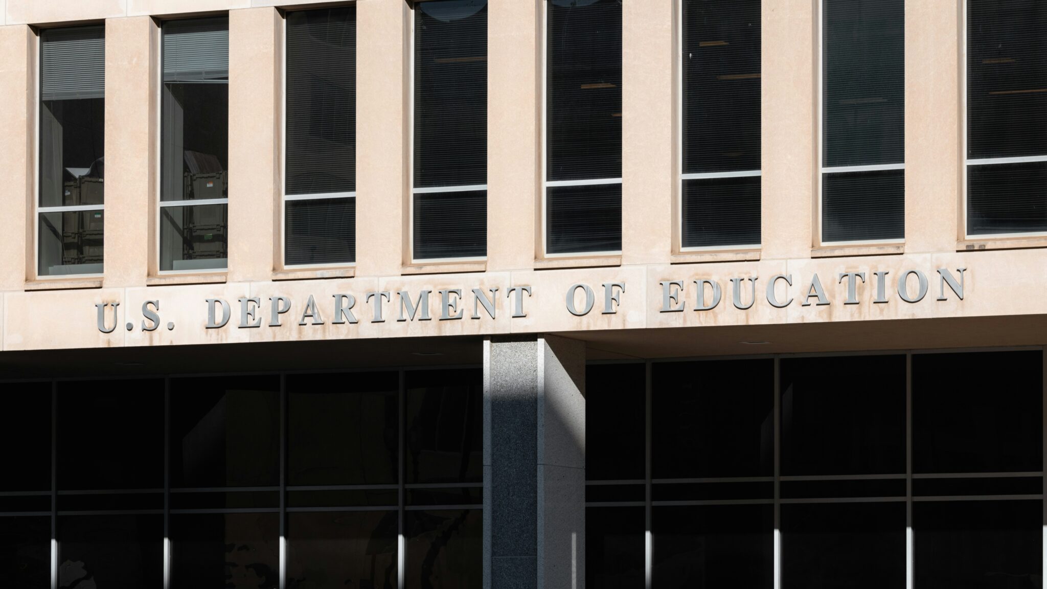 What Parents Need to Know About the Department of Education’s Dear