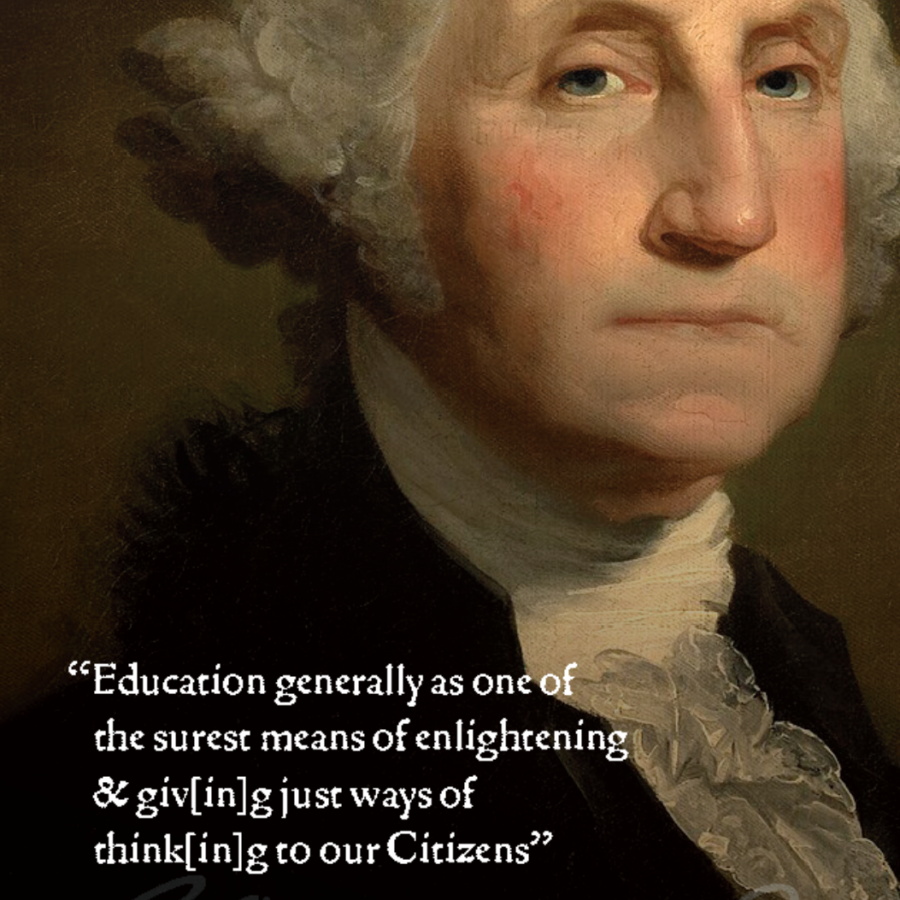Defending Ed Celebrates America 250